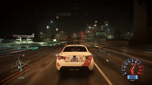 NFS 2015 - Reset Journey - Part 1 смотреть онлайн