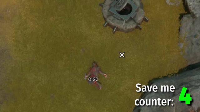 Stuff Medics Say | Foxhole Shenanigans смотреть онлайн