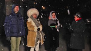 Экстрасенсы ведут расследование: Трое сильнейших - История современных Ромео и Джульетты