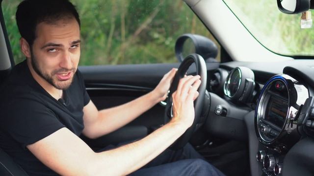 СТОИТ ЛИ БРАТЬ Mini Cooper НА ВТОРИЧКЕ?? Обзор на Mini Б/У | 18+ смотреть онлайн