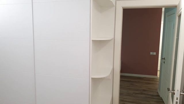 Ремонт квартир в Анапе от "Море Строй Групп" ЖК Метеора! смотреть онлайн