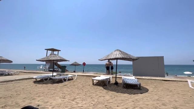 ВЫРВАЛИСЬ НА МОРЕ!??☀️ смотреть онлайн