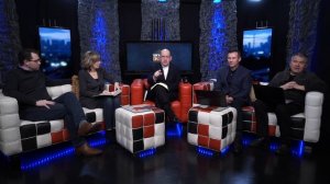 Знамения последнего времени - онлайн с Риком Реннером 31.03.2020