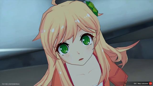 Soulworker - Global Server - Ephnel lvl 1~30 - Steam - F2P - Global смотреть онлайн