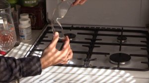 Сгибаем очки для лучшего облегания головы