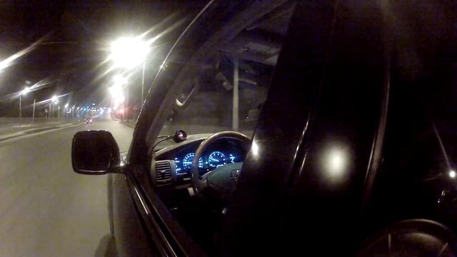 ON BOARD LX 470 Test смотреть онлайн