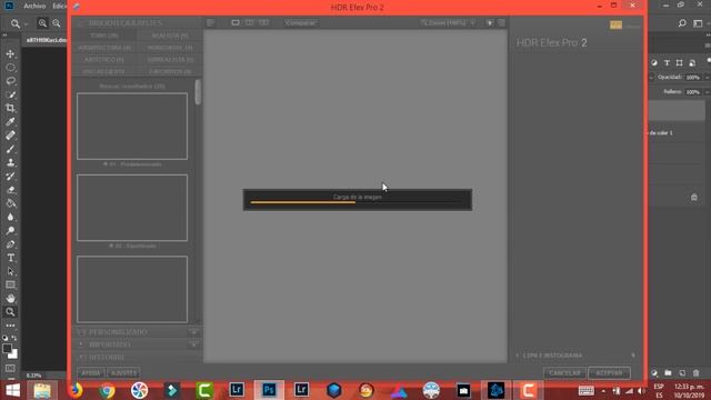 COLOR GRADING EN CAMERA RAW Y PHOTOSHOP 2019 // COMO EDITAR FOTOGRAFÍA DE PAISAJE смотреть онлайн