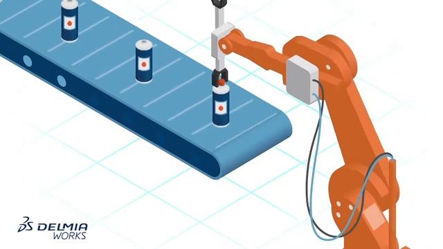 DELMIAWorks (IQMS) - A Complete MES Solution смотреть онлайн