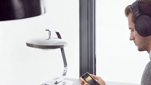 SONY MDR Z1R WW2 Signature Hi Res Headphone Review смотреть онлайн