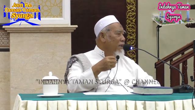 02 November 2019© : Al-Fadhil Ustaz Haji Mustapha Bin Haji Mohamed Rais смотреть онлайн