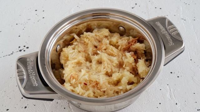 Сборник рецептов