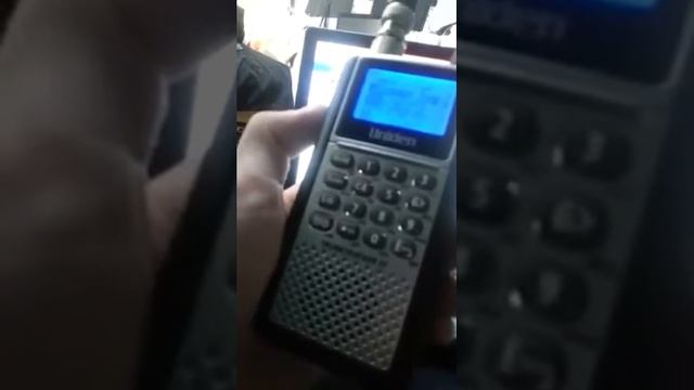 Maine State Commucations(MSComnet) on a BCD396XT смотреть онлайн