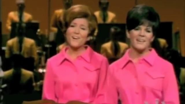 Sandi and Sally - "So Nice" (1968) смотреть онлайн