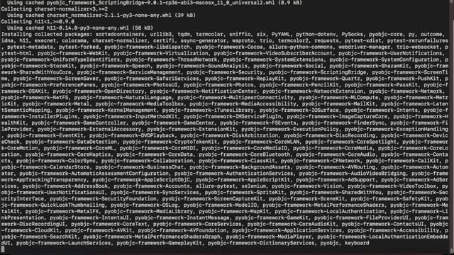 nRobo | An Automated Testing Framework | Software Testing | Quality Assurance смотреть онлайн