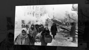 Симфония № 7. Ленинградская