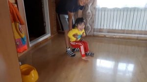 Димооон тутутуту