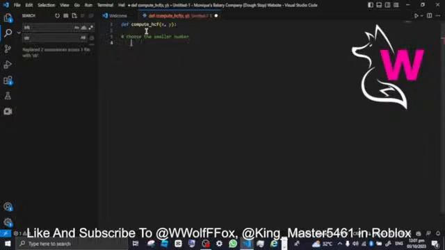 Coding 2 Random Python Program in under 10 minutes [Live?] смотреть онлайн