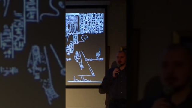 А.Македонского Бог об'являл своим сыном. ТОЖЕ! 😇Египтолог В.Солкин смотреть онлайн