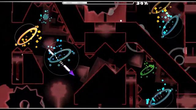 Innards 86% (Extreme Demon) смотреть онлайн