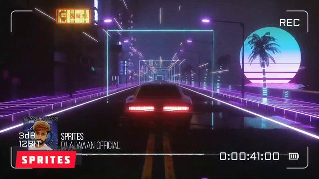 Remix 2022 | Trance Sprites | Dj Alwaan | Official Music Mix смотреть онлайн