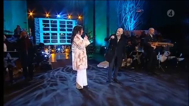 Lotta Engberg & Nordman - Julen för Mig смотреть онлайн