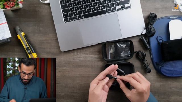 Best Budget Mic For Youtube | Boya BY-M1 or Synco Lav-s8 Synco Lav-s6e | Bol Chaal смотреть онлайн