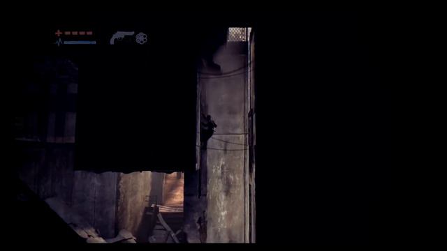 Deadlght Побег из убежища смотреть онлайн