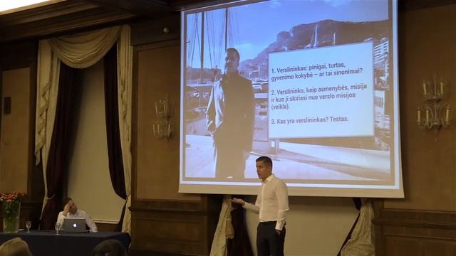 Verslo ABC. Kas tai? Mokymai apie verslą Jevgenijus Černyš смотреть онлайн