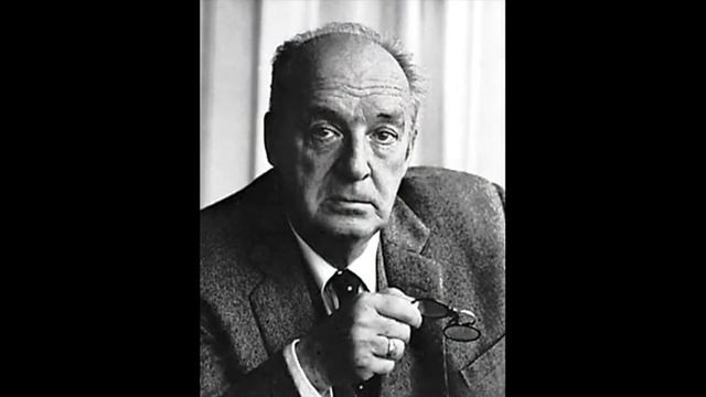 Мой Набоков