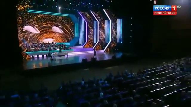 Димаш. Удивляет всех