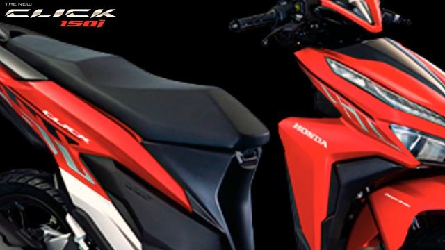 New Honda Click 150i/125i | New Color Update 2020 | PHP 98,900/PHP 76,900 смотреть онлайн
