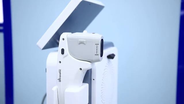 Nubway newest 3D hifu facial lifting machine смотреть онлайн