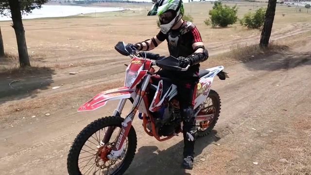 KEWS 450cc 3 V 20200726 122955 vHDR Auto смотреть онлайн