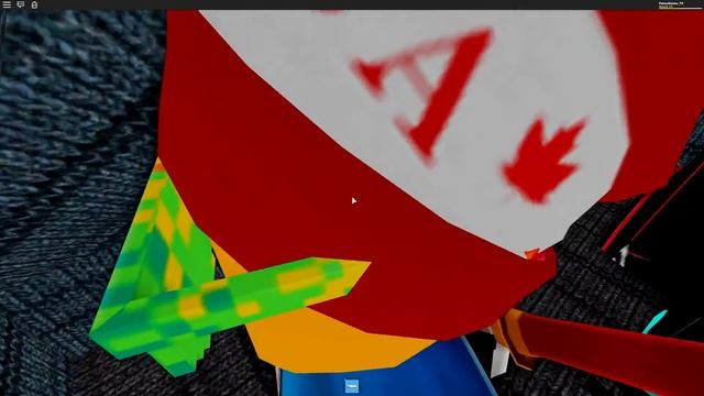 КЕМПИНГ 2 ДРУГАЯ КОНЦОВКА: РАЙСКОЕ МЕСТЕЧКО ДЛЯ ПИКНИКА Roblox Camping 2 (ЧАСТЬ 5) смотреть онлайн