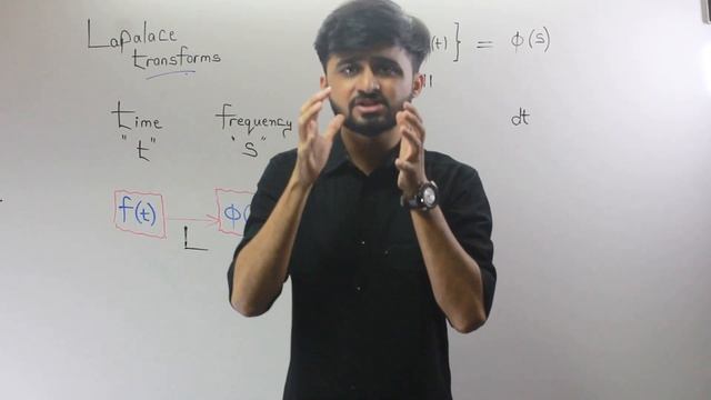 Laplace transforms-Session 1 (Engineering sem III) смотреть онлайн