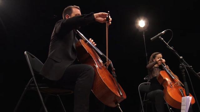 Haydn - Adagio cantabile - Symphony No. 13 / Blaise Déjardin & Quartet Cell'Opera смотреть онлайн