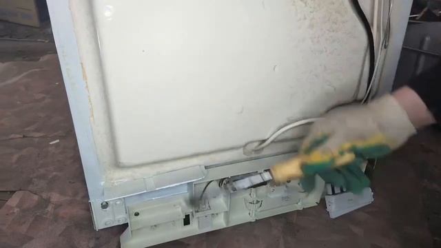 МЕДЬ!!!ХОЛОДИЛЬНИК НА МЕТАЛЛОЛОМ.Поиск МЕДИ в ХОЛОДИЛЬНИКЕ. смотреть онлайн