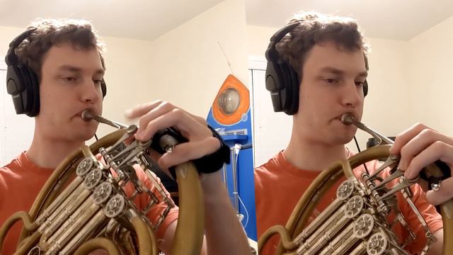 Jay Chou ft. A-Mei: Shouldn't Be Horn Cover смотреть онлайн