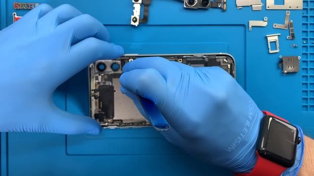 iPhone 11 Ekran Değişimi ?? смотреть онлайн