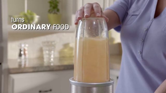 NutriBullet Pro 900 смотреть онлайн