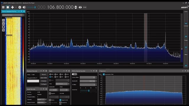 Novoe Radio（Khabarovsk）　106.8MHz　2023/07/09　0957JST смотреть онлайн