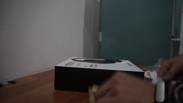 Unboxing SONY MDR-ZX770BN From LAZADA (แกะกล่องหูฟังโซนี่ MDR-ZX770BN จาก ลาซาด้า) смотреть онлайн