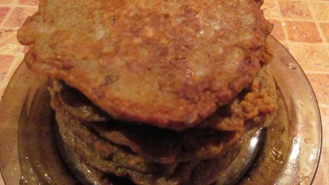 Книга рецептов