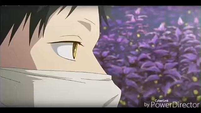 (AMV) 