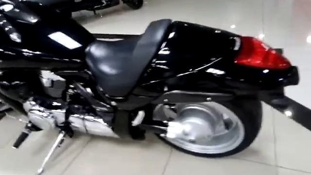 Мотоцикл SUZUKI VZR1800 BOULEVARD M109R Арт. K00861 - Мотосалон Мегамото смотреть онлайн
