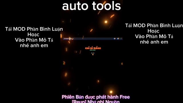 [SHARE] MOD JAVA NGỌC RỒNG ONLINE Bản Fix All Lỗi Đủ Tất Cả Tính Năng KS SP, ALOGIN, AT77, Android смотреть онлайн