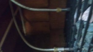 Как нагреть воду в бане в два раза быстрее.