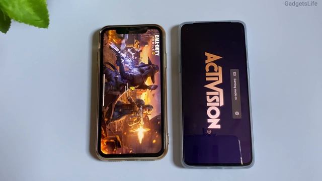 iPhone XR vs OnePlus 9R Speed Test ?| Shocking Results! A12 Bionic vs Snapdragon 870? (HINDI) смотреть онлайн