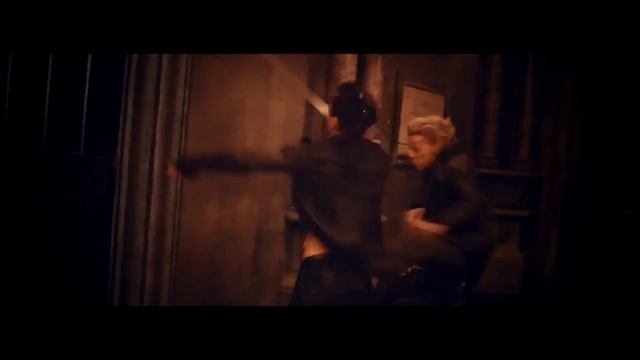 The Mortal Instruments - Between Two Points смотреть онлайн