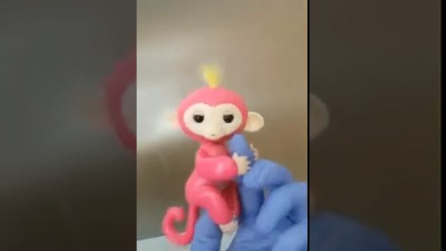 Обезьянка смотреть онлайн